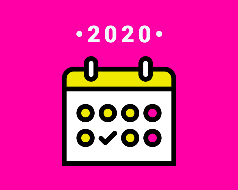 eventi digital 2020 cover image