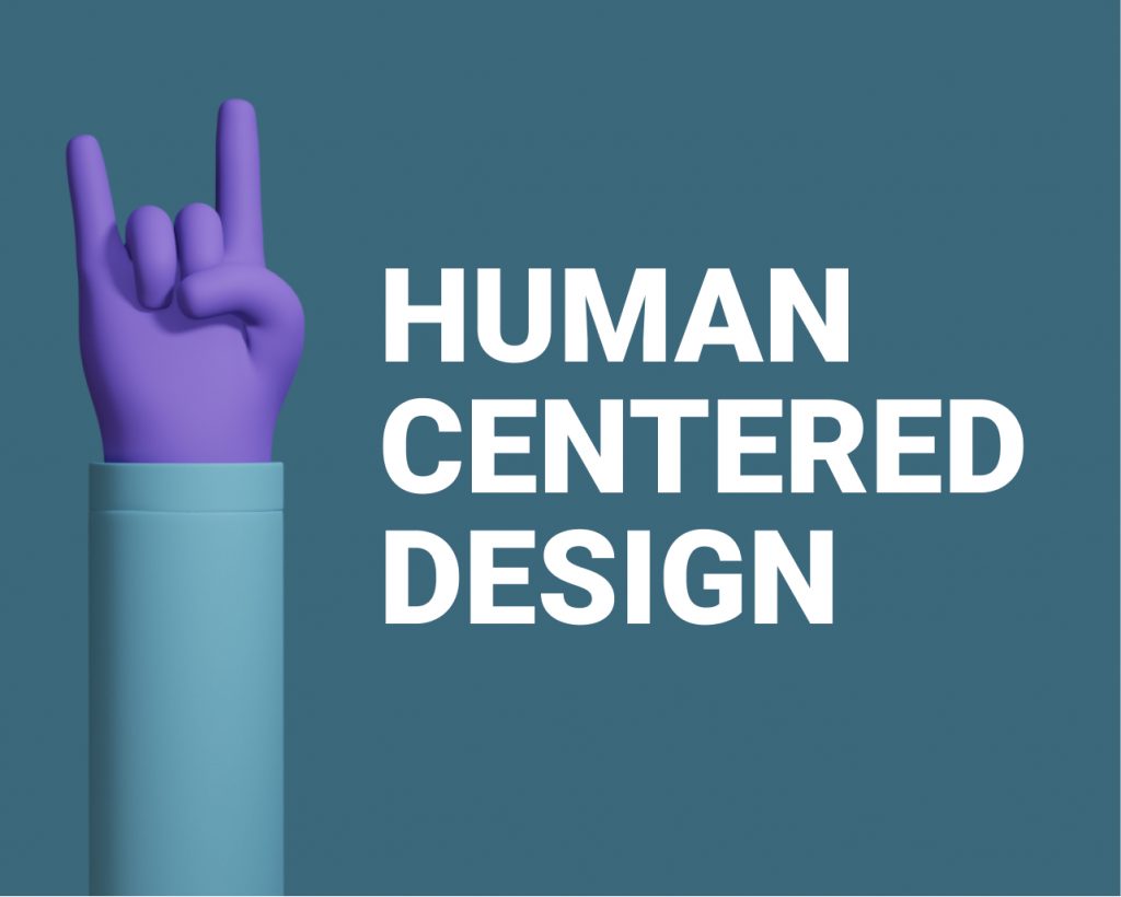 Human-Centered Design cover image