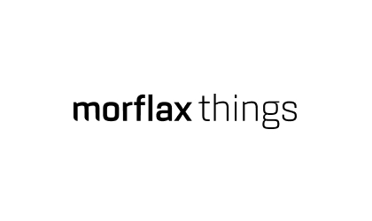 logo morflax things