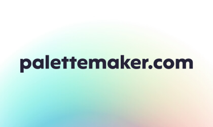 palettemaker cover image