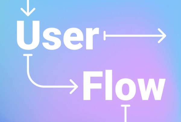 user flow cover image