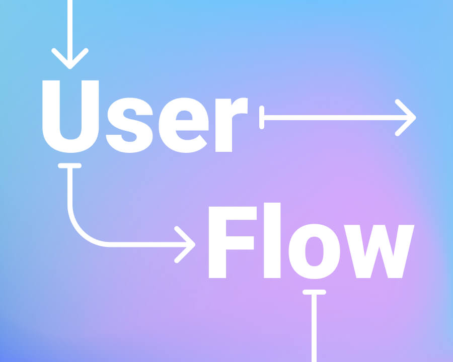 user flow cover image