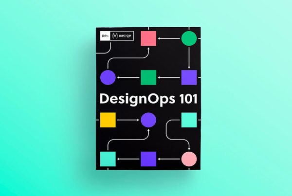 DesignOps 101 cover image