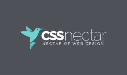 Logo css nectar