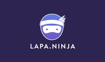 Logo lapa ninja