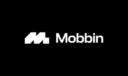 Logo mobbin