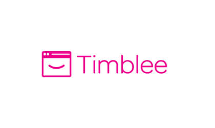 Logo Timblee