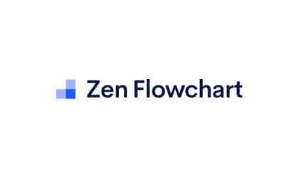 Logo Zen Flowchart