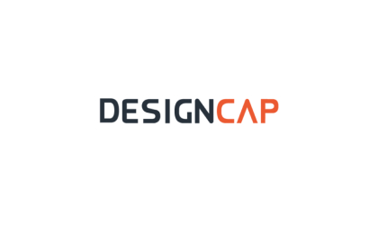 logo designcap