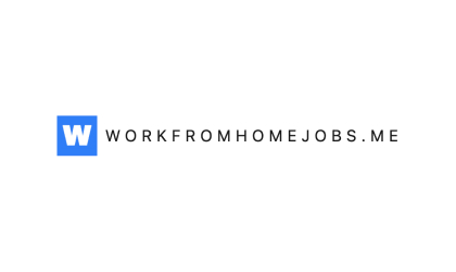 logo Work From Home Jobs