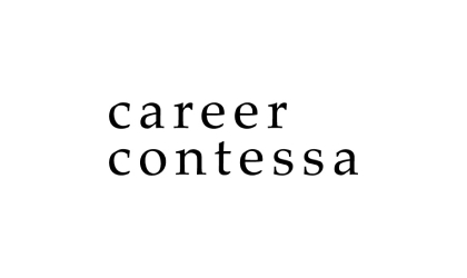 logo career contessa