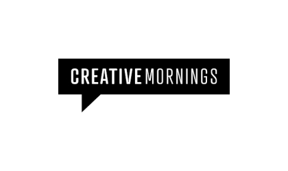 logo creative mornings