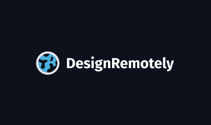 logo design remotely