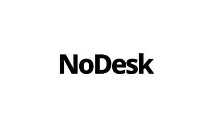 logo nodesk
