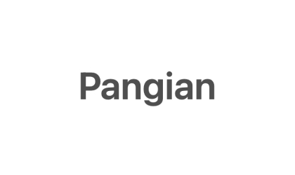 logo pangian