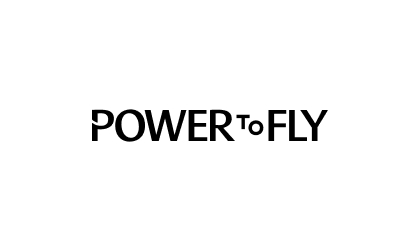 logo power to fly