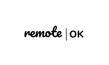 logo remote ok