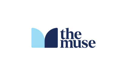 logo the muse