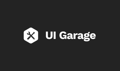 Logo UI Garage